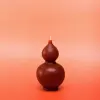 Calabaza botella ji red China viento fragancia regalo regalo velas creativas caja de regalo año nuevo transfronterizo hecho a mano Specification image